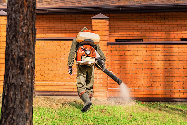 Trusted Fumigation Services service in Clearfield, PA - Nex Pest Control